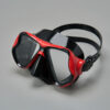 Diving goggles Diving mask High definition tempered glass