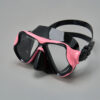 Diving goggles Diving mask High definition tempered glass