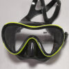 New diving glasses Diving goggles Silicone diving mask