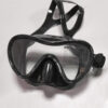 New diving glasses Diving goggles Silicone diving mask