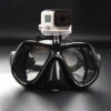 GoPro Sport Camera Diving Mask Camera diving glasses