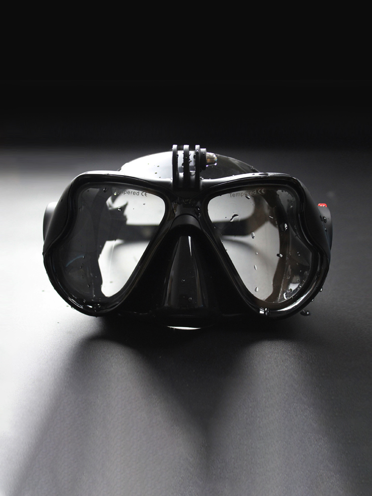 GoPro Sport Camera Diving Mask Camera diving glasses