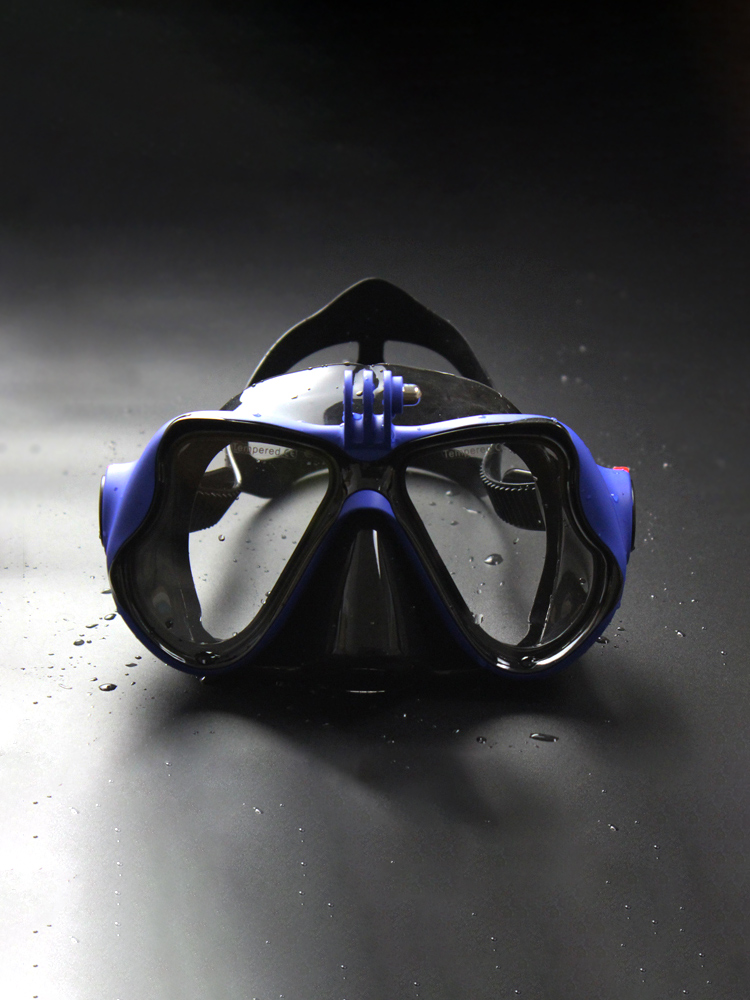 GoPro Sport Camera Diving Mask Camera diving glasses