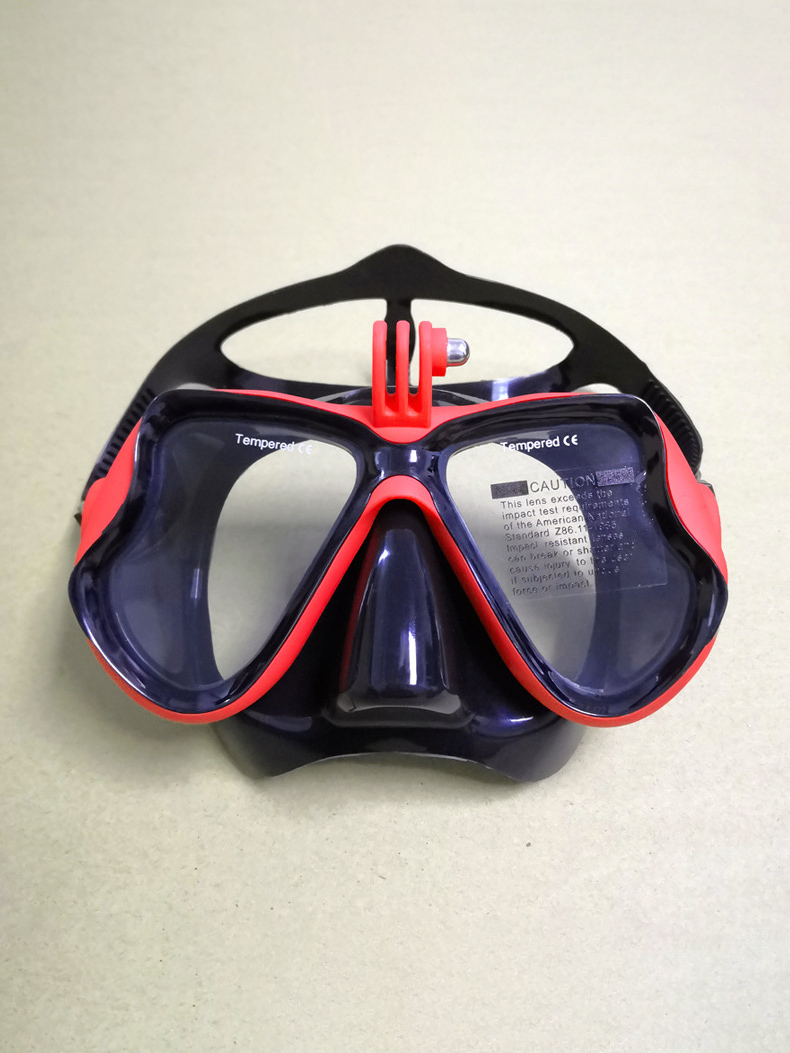 GoPro Sport Camera Diving Mask Camera diving glasses
