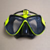 GoPro Sport Camera Diving Mask Camera diving glasses