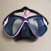 GoPro Sport Camera Diving Mask Camera diving glasses