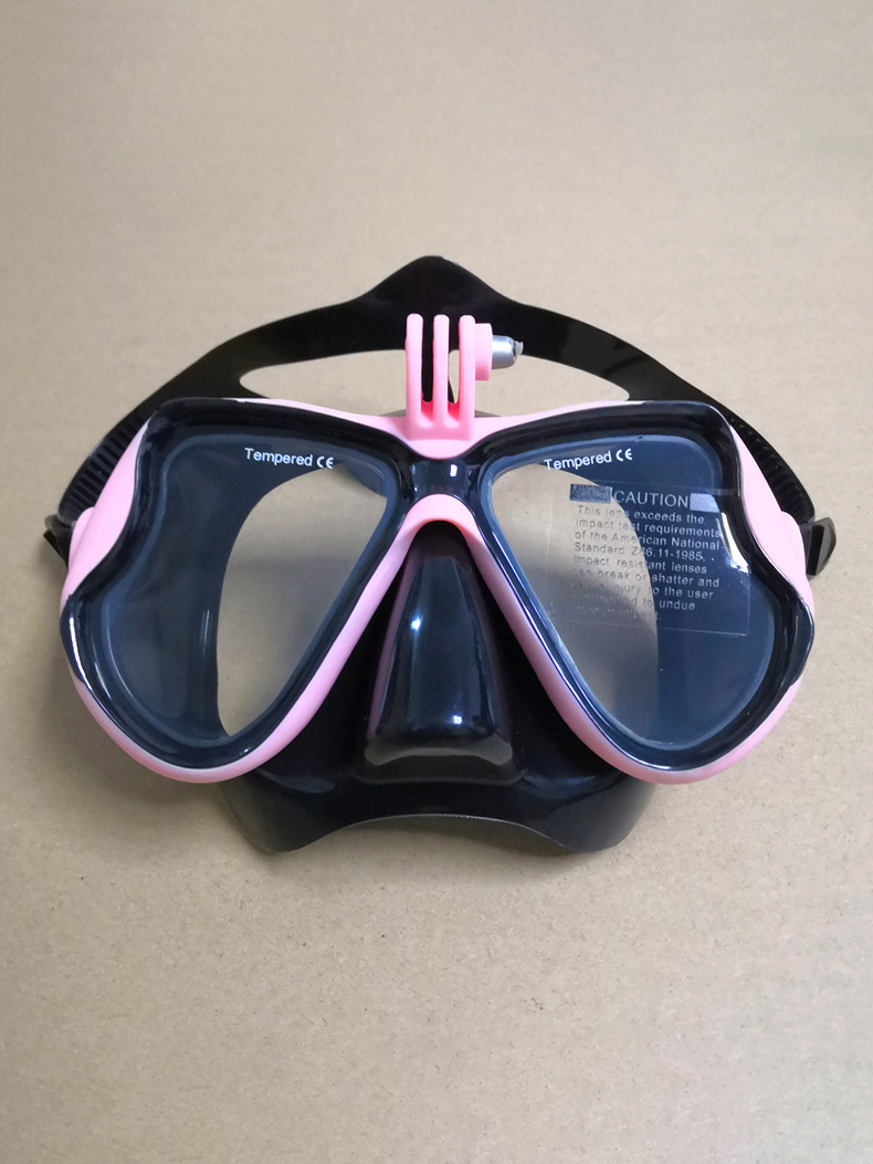 GoPro Sport Camera Diving Mask Camera diving glasses