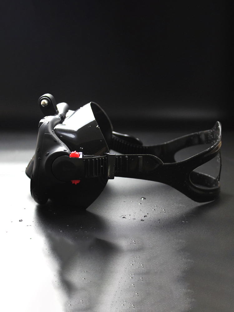 GoPro Sport Camera Diving Mask Camera diving glasses