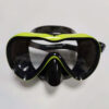 New diving glasses Diving goggles Silicone diving mask