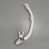 Diving snorkel Diving breathing tube Waterproof Anti choking
